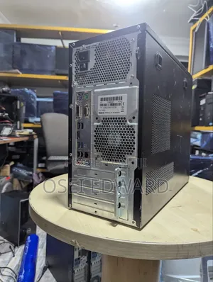 Desktop Computer 8GB Intel Core i5 SSD 256GB