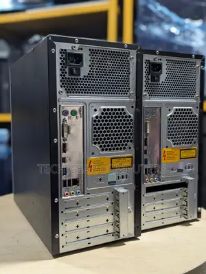 Desktop Computer 8GB Intel Core i5 SSD 256GB