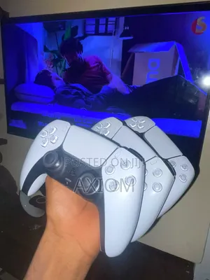 PS5 Controllers
