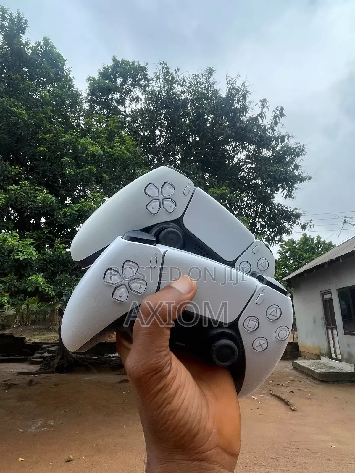 PS5 Controllers