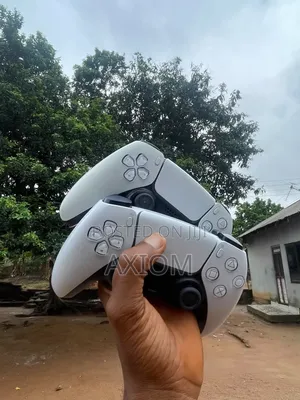 PS5 Controllers