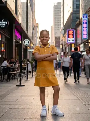 ALO Kids Wear