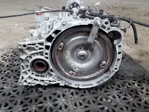 2014 Hyundai Tucson AWD Gear Box