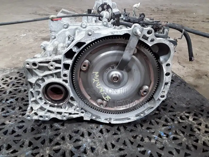 2014 Hyundai Tucson AWD Gear Box