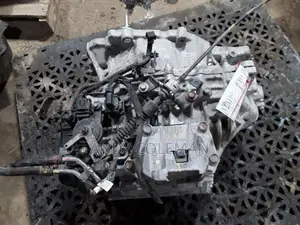 2014 Hyundai Tucson AWD Gear Box