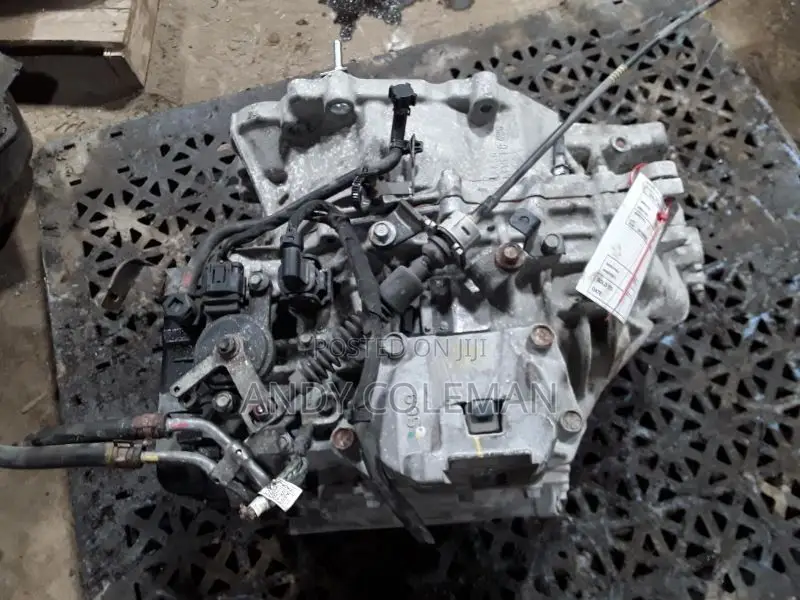 2014 Hyundai Tucson AWD Gear Box