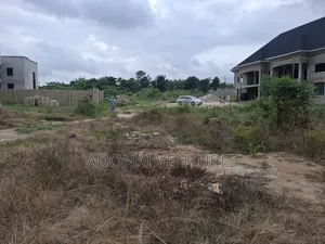 Full Plot of Land for Sale in Sokoban Kwaso