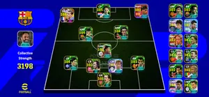 Efootball Account