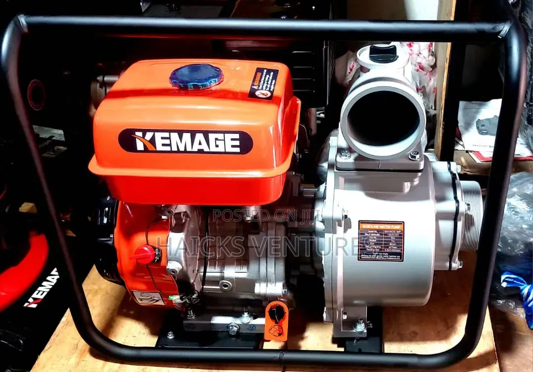 Kemage Water Pump