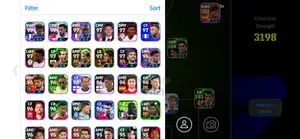 Efootball Account