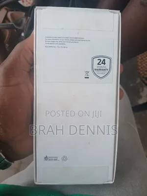 New Samsung Galaxy A07 128 GB Black