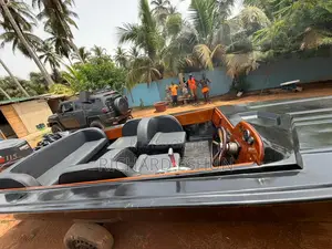 Boat for Lake