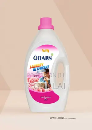 Cosmetics and Personal Care