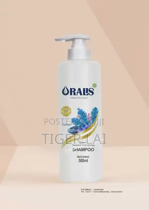 Cosmetics and Personal Care