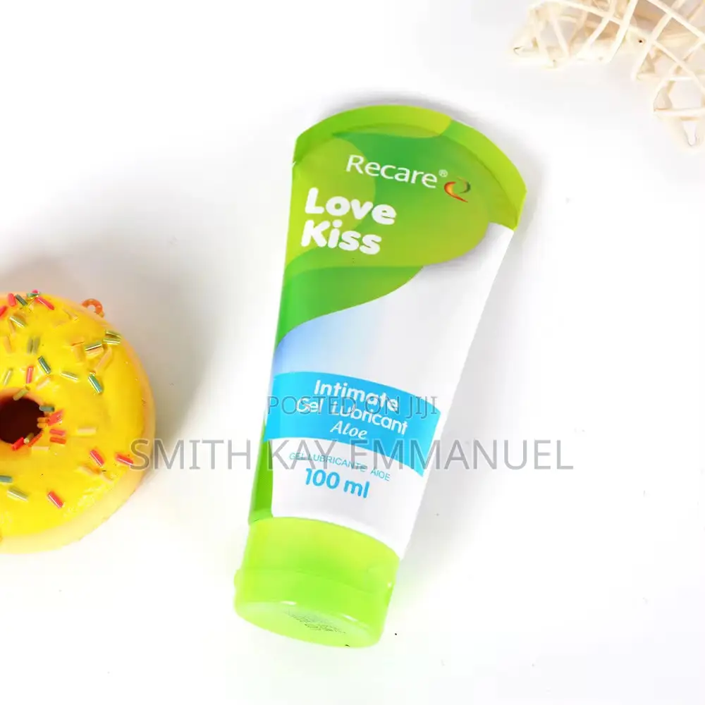 High Quality Intimate Lubricant - Recare 100ml