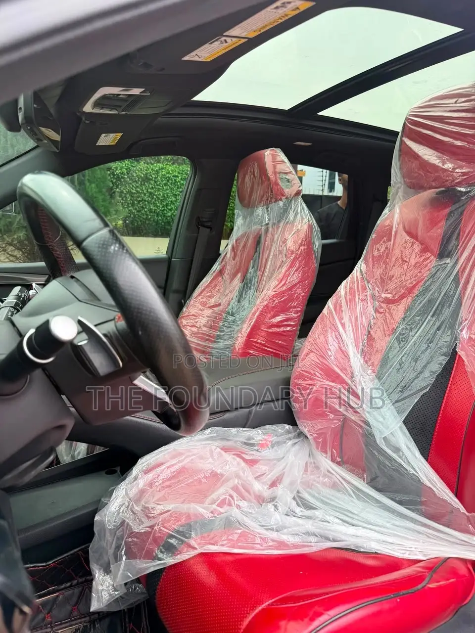Acura RDX A-Spec Pkg SH-AWD 2020 Black