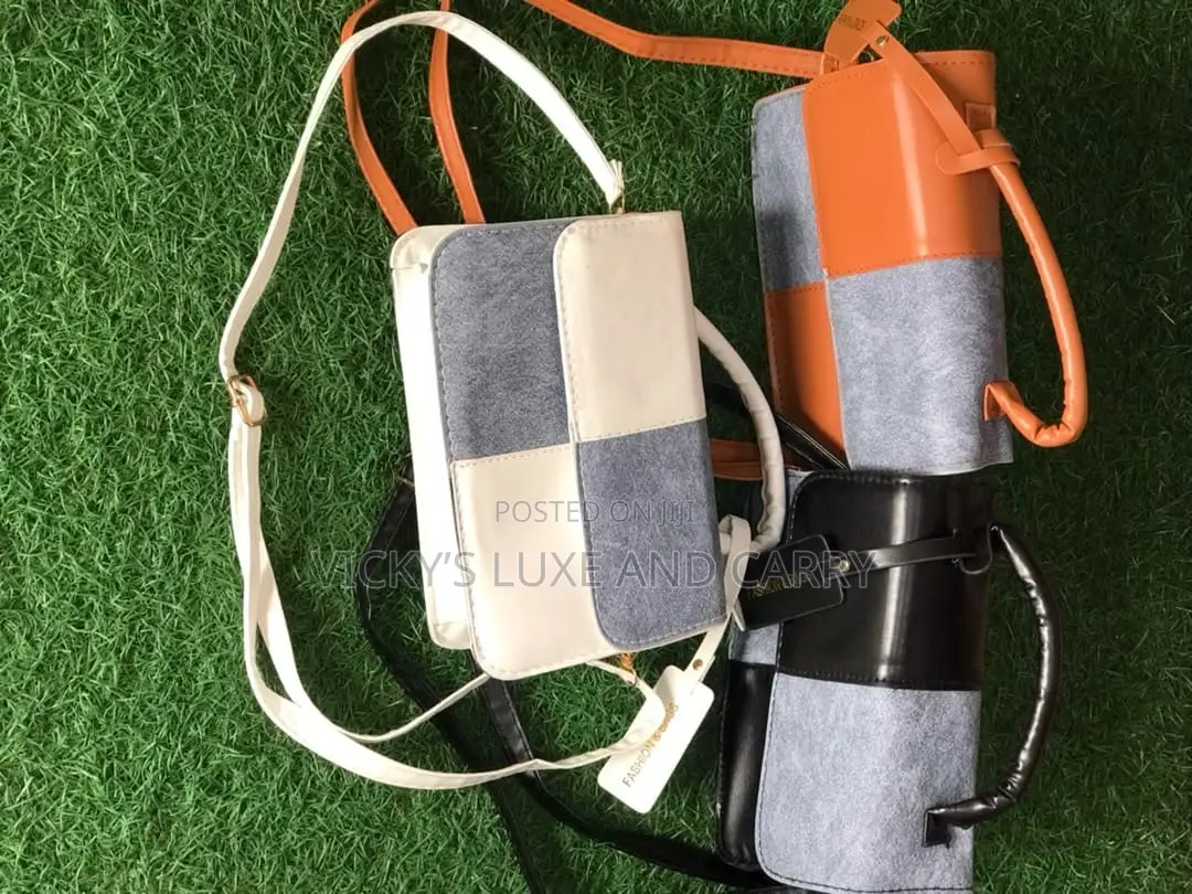 Ladies Bags
