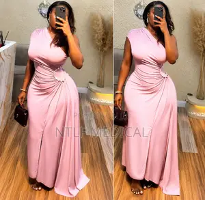 Fashionable Women Dress