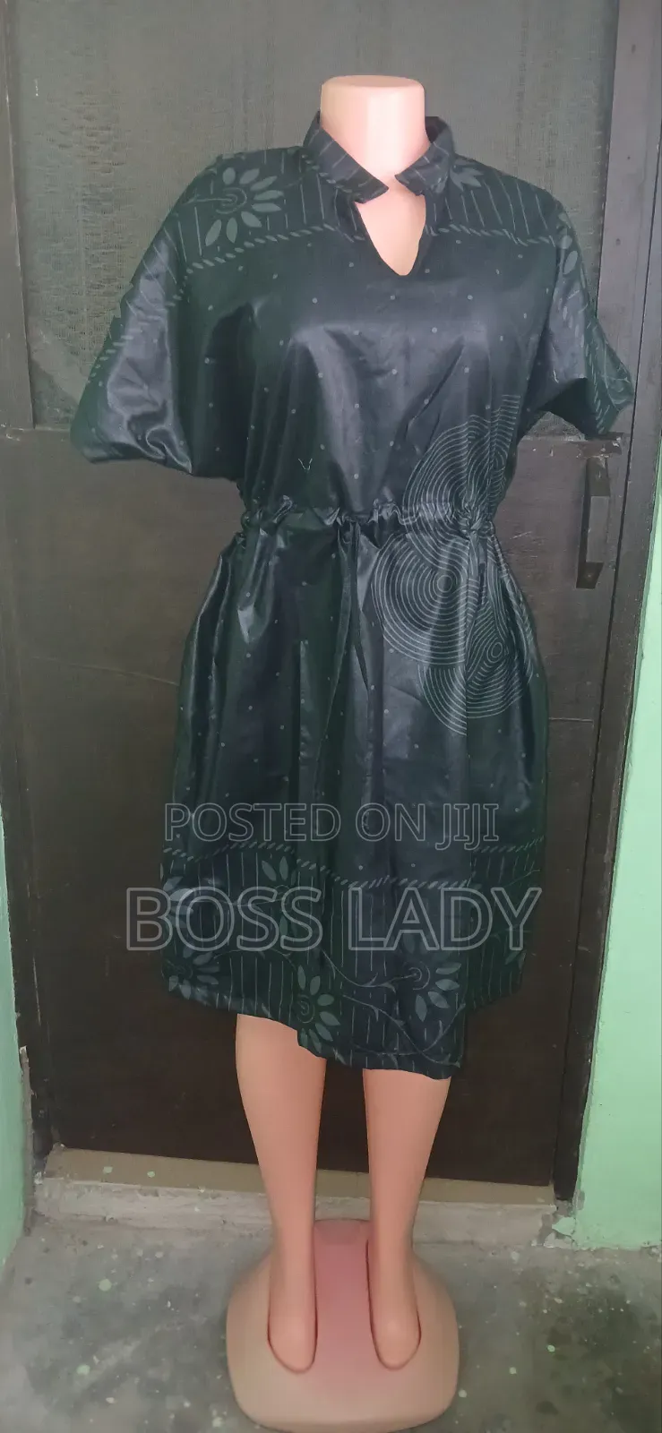 Bosslady Classique