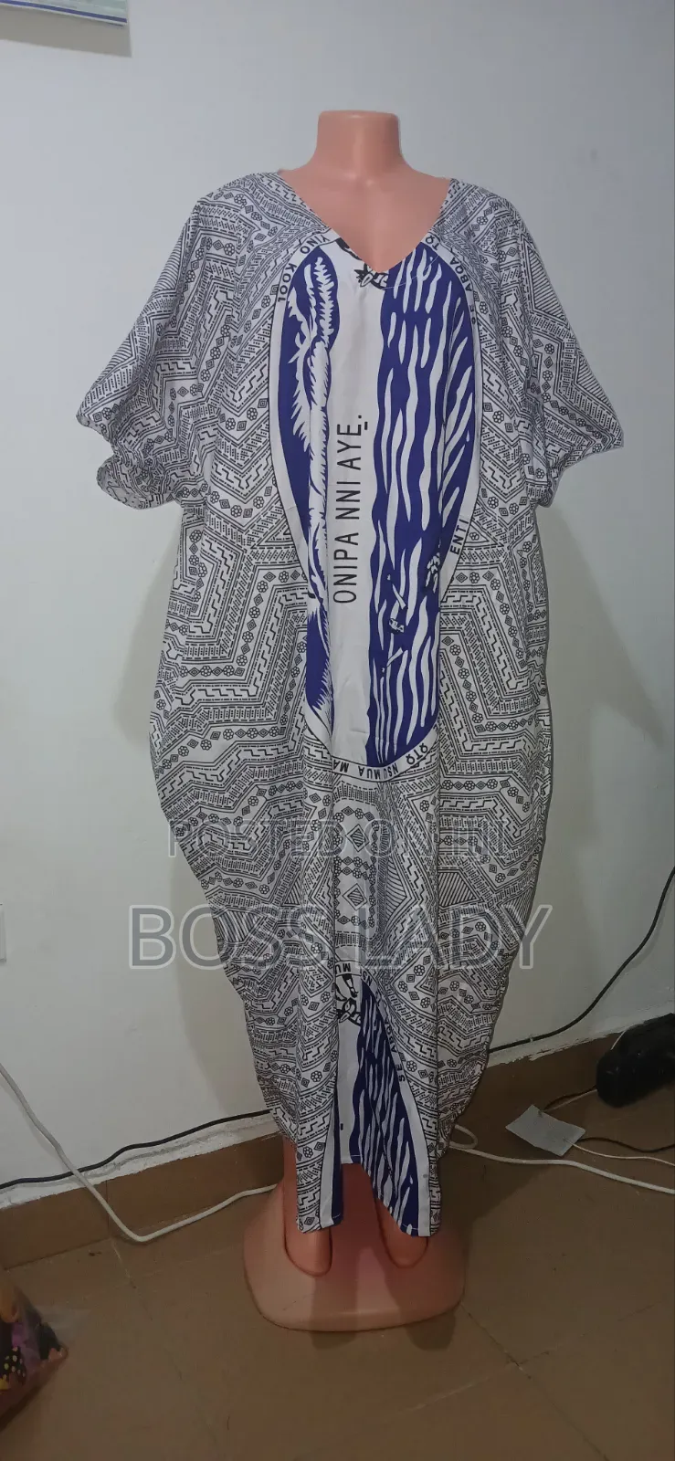 Bosslady Classique