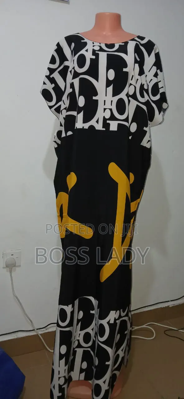 Bosslady Classique