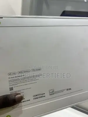 New Laptop Apple MacBook Air 2026 M5 16GB Apple M5 SSHD (Hybrid) 1T