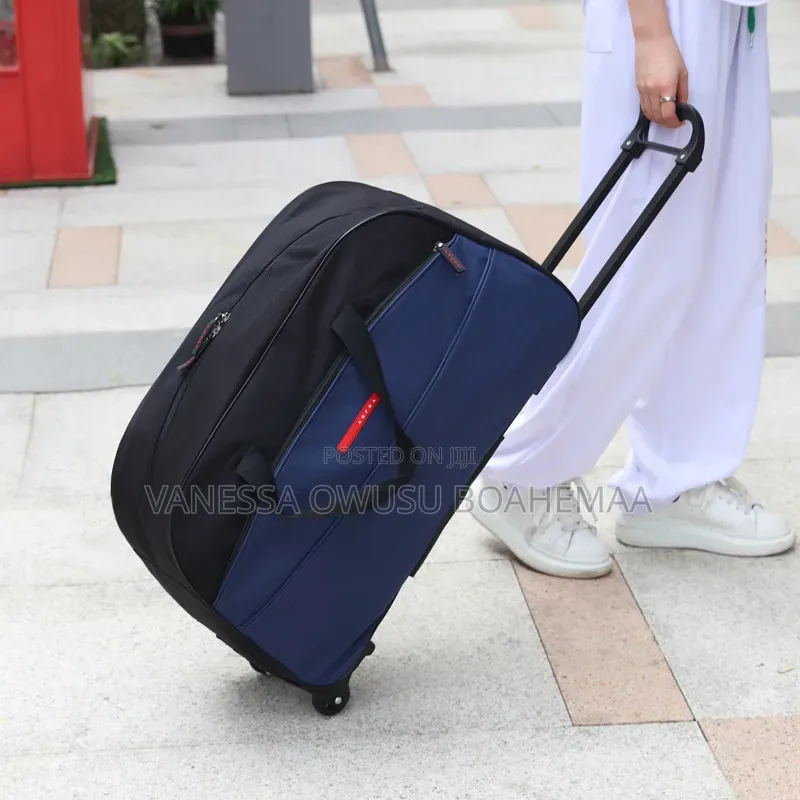 Traveling Bag