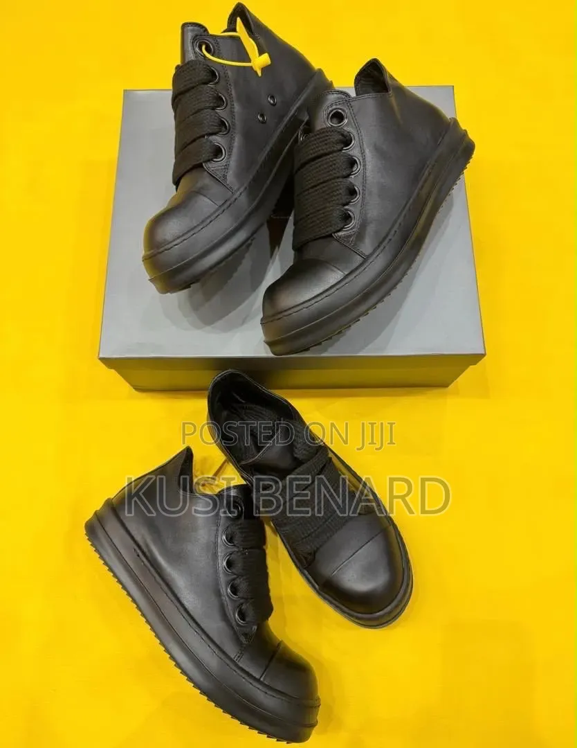 Rick Owens