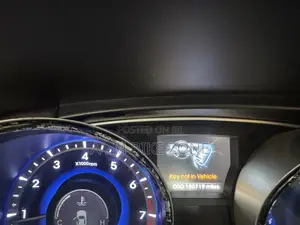 Hyundai Sonata GLS 4dr Sedan (2.4L 4cyl 6A) 2014 Silver