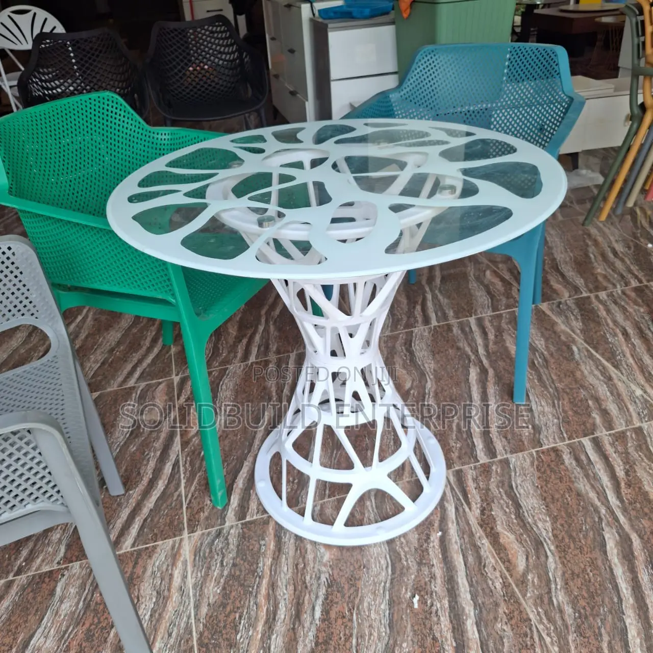 Centre Table / Coffee Table