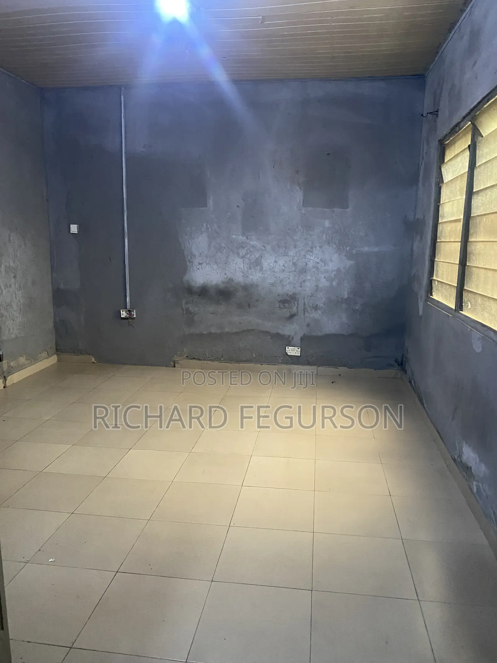 1bdrm House in Adenta Victory, Frafraha for rent