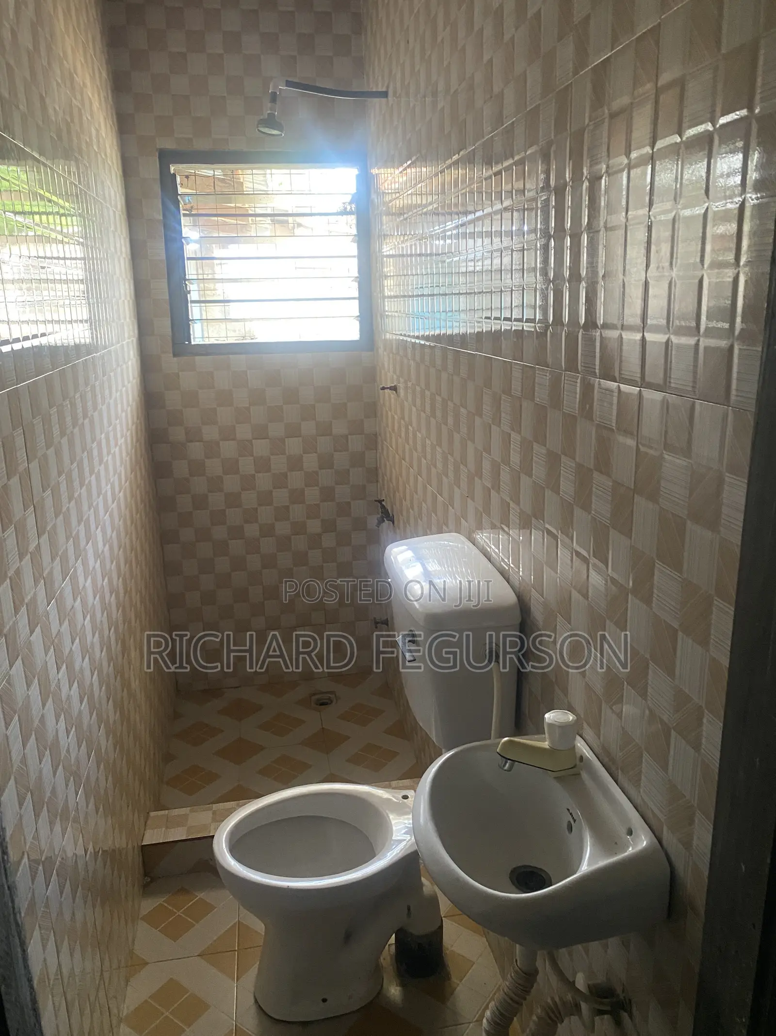 1bdrm House in Adenta Victory, Frafraha for rent