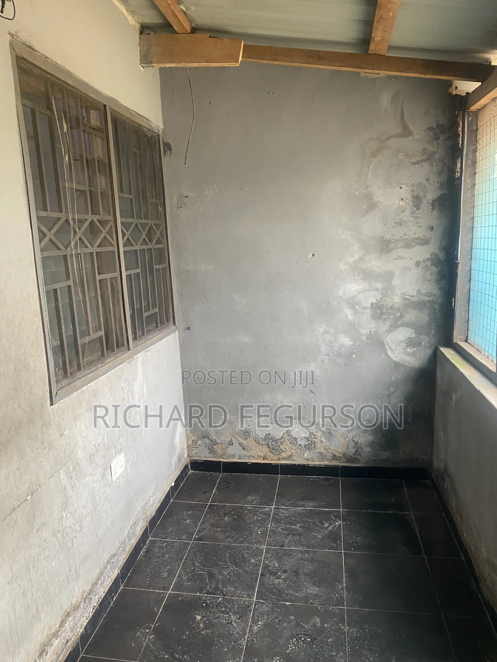 1bdrm House in Adenta Victory, Frafraha for rent