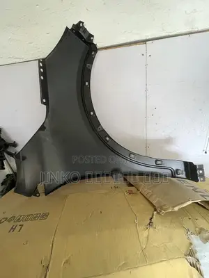 Kia Sorento 2016-2022 Fender