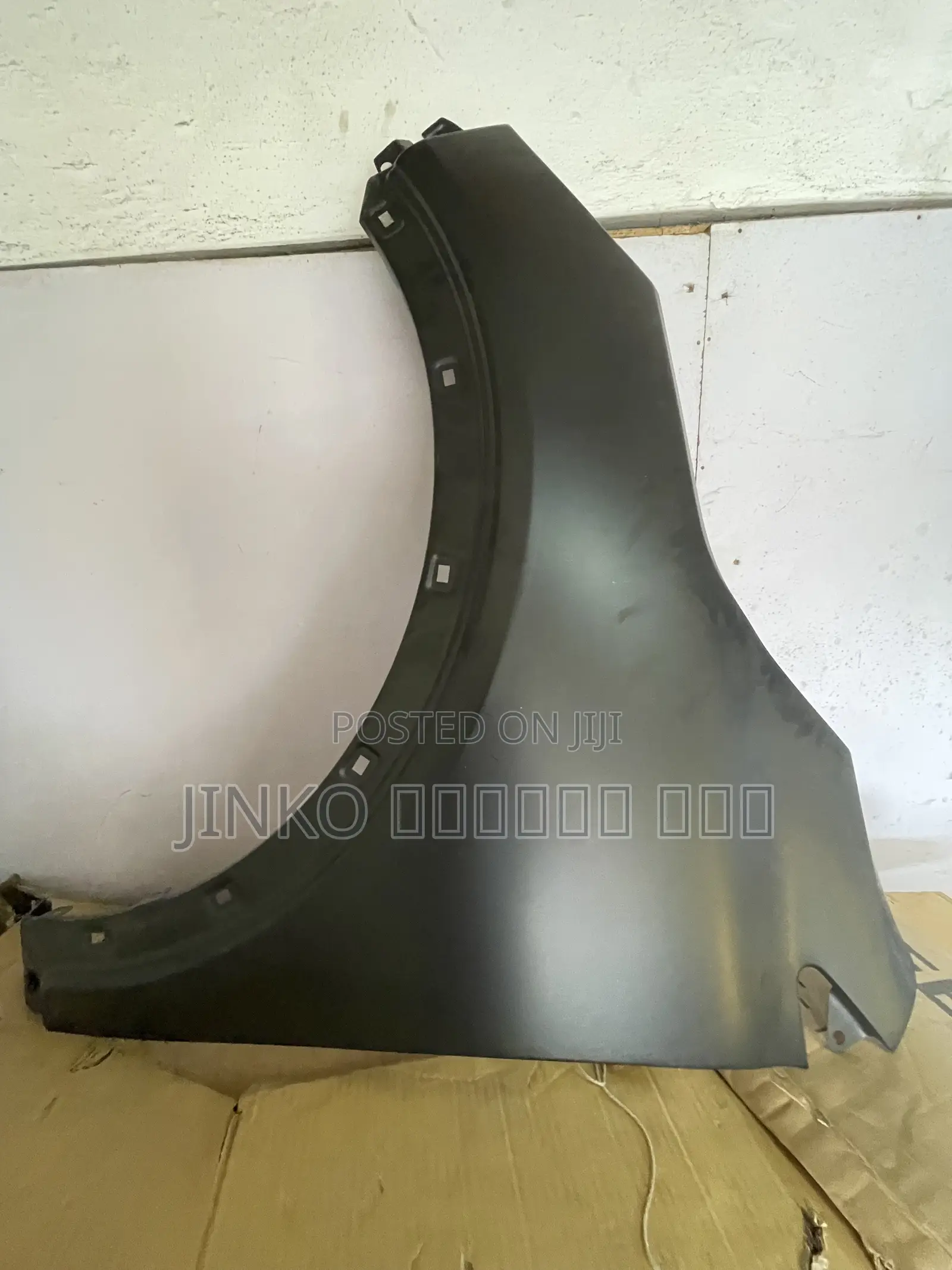 Kia Sorento 2016-2022 Fender