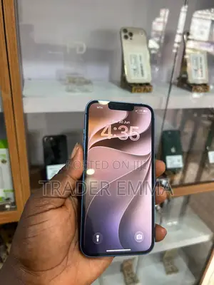 Apple iPhone 13 128 GB Blue