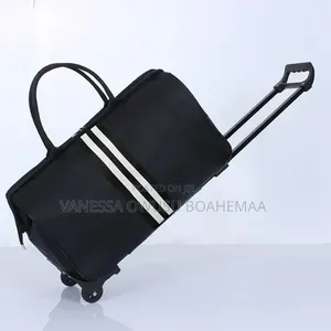 Traveling Bag