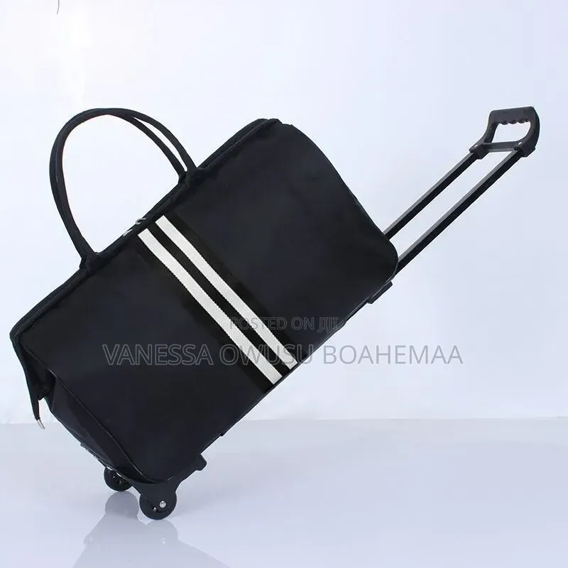 Traveling Bag