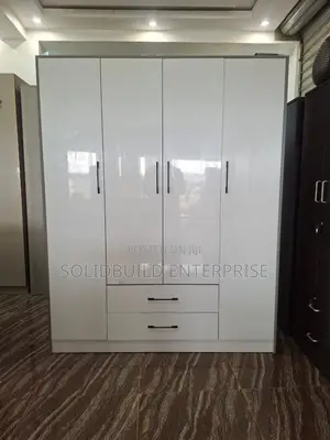 Clothes Wardrobe