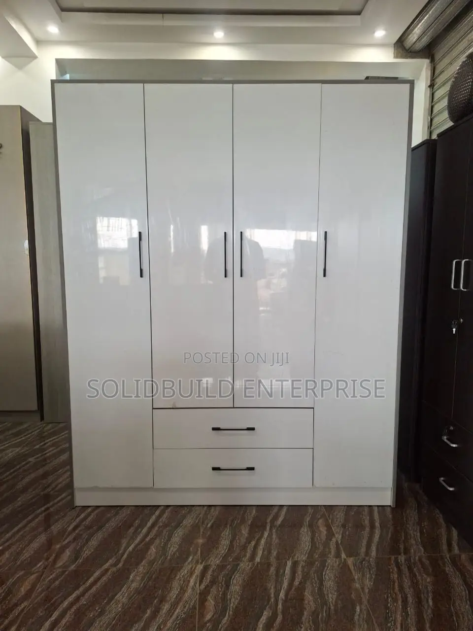 Clothes Wardrobe