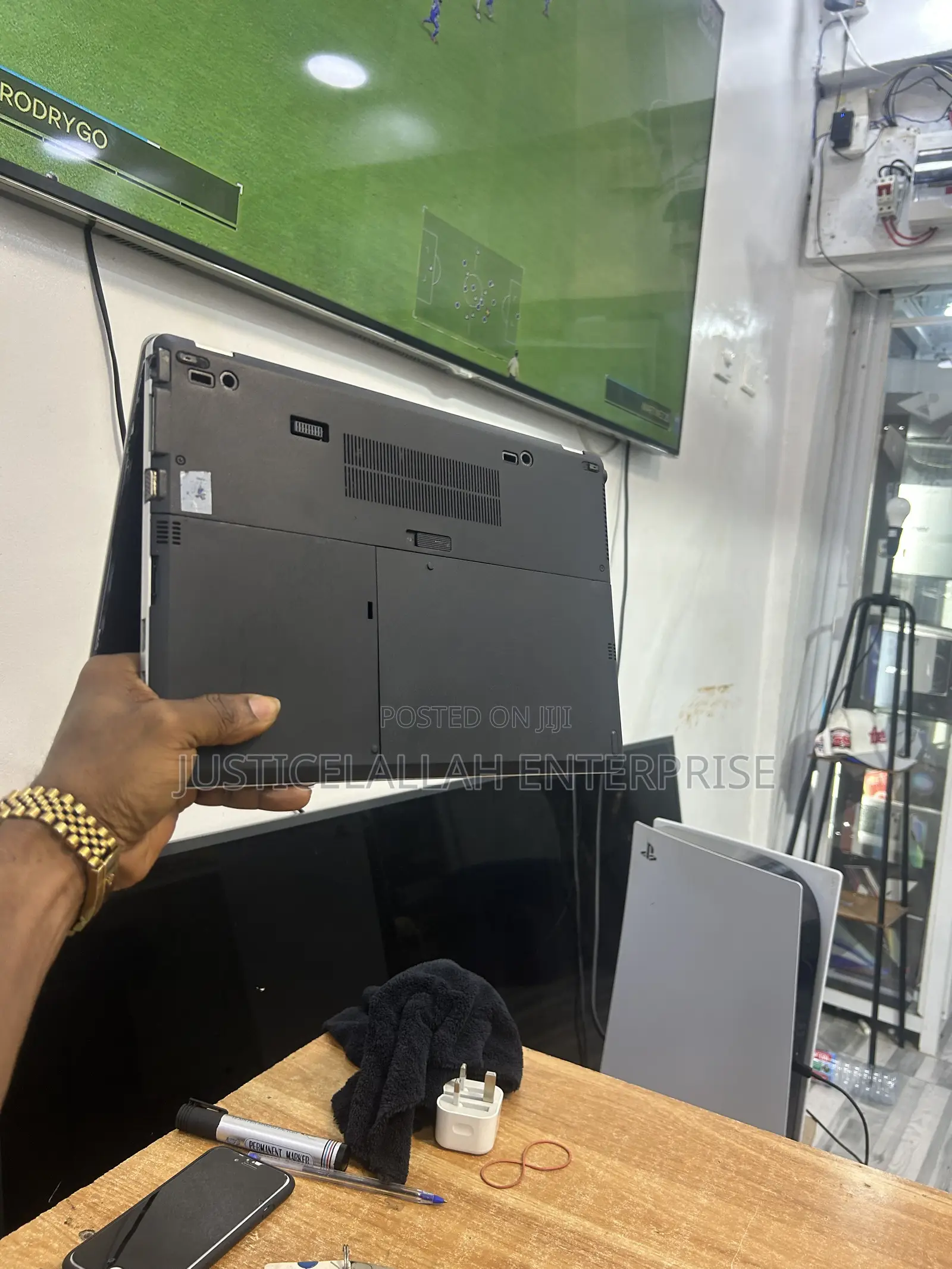 Laptop HP EliteBook Folio 9480M 8GB Intel Core i5 HDD 500GB