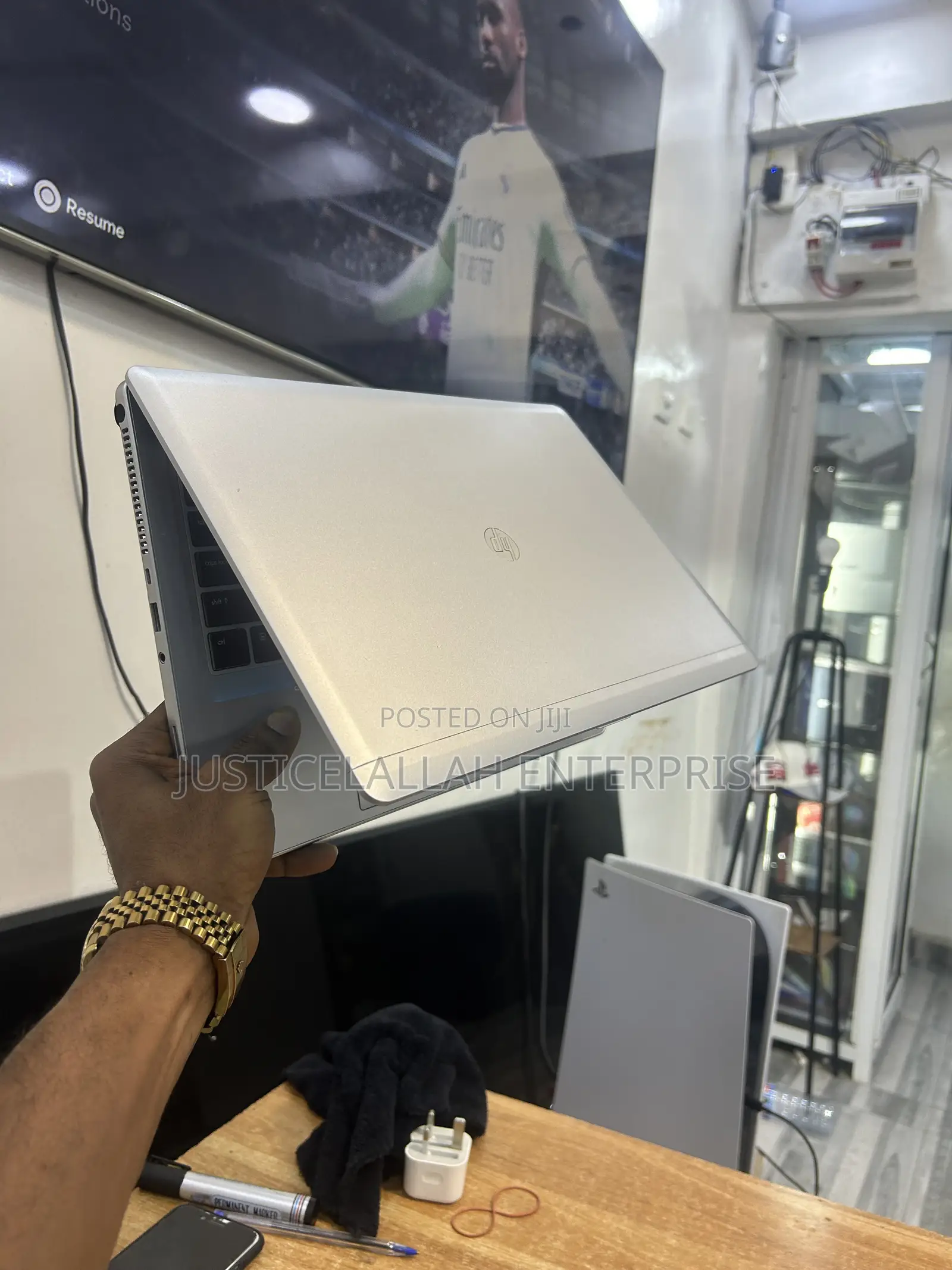 Laptop HP EliteBook Folio 9480M 8GB Intel Core i5 HDD 500GB