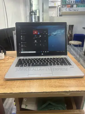 Laptop HP EliteBook Folio 9480M 8GB Intel Core i5 HDD 500GB