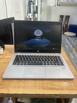 Laptop HP EliteBook Folio 9480M 8GB Intel Core i5 HDD 500GB