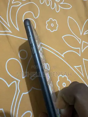 Apple iPhone 11 128 GB Black