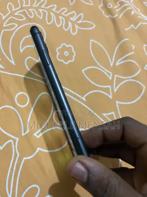 Apple iPhone 11 128 GB Black