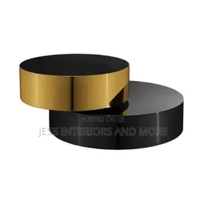 Center Table (Swivel Premium)