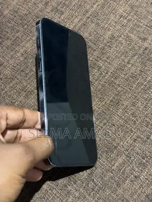 Apple iPhone 14 Pro Max 256 GB Purple