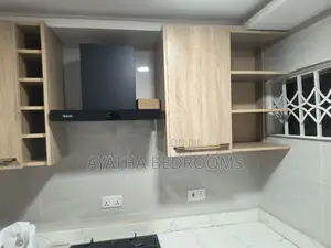 Furnished 1bdrm Apartment in Manet, New Town for rent