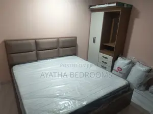 Furnished 1bdrm Apartment in Manet, New Town for rent